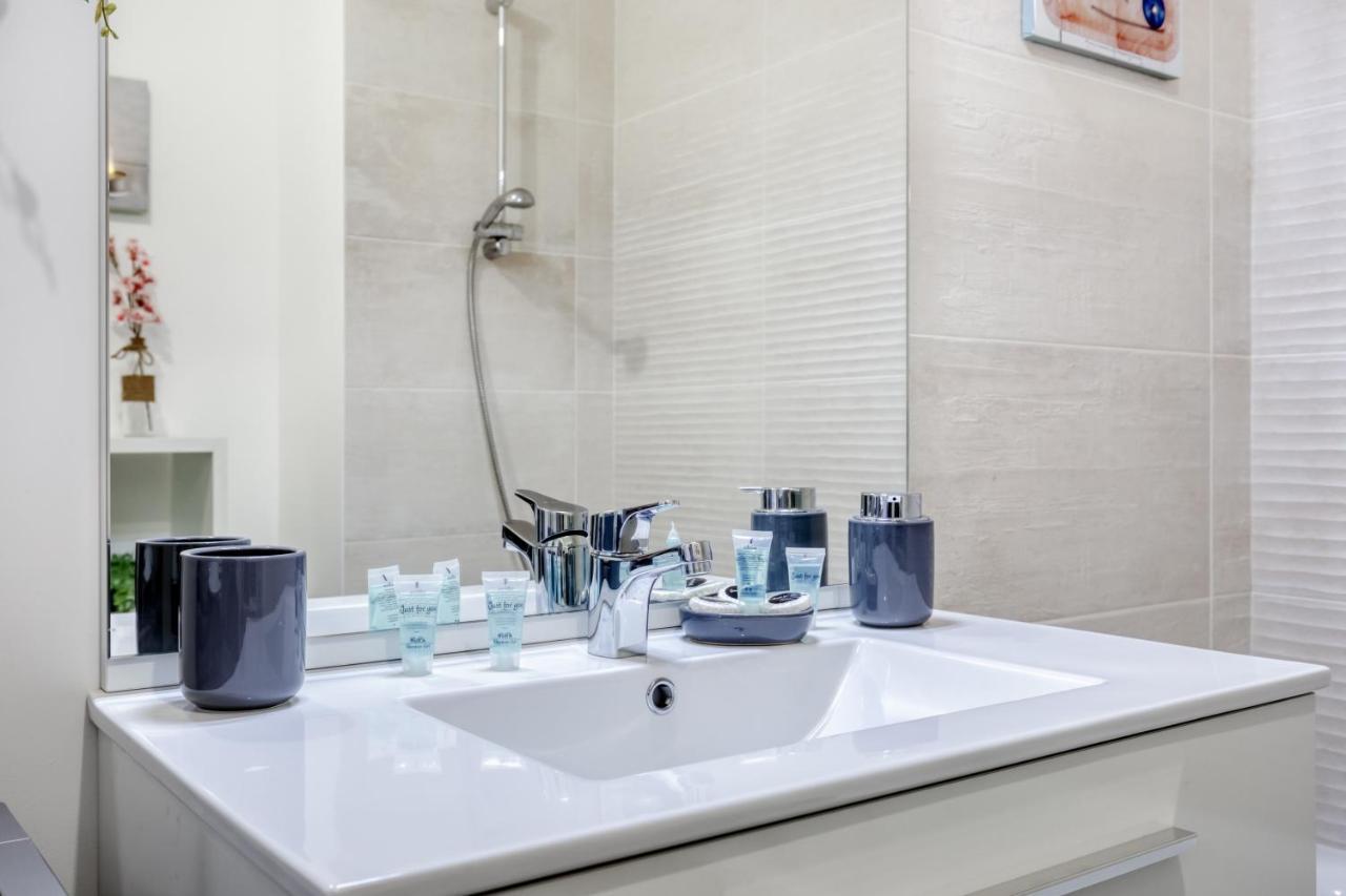 Luxueux Paris - Bagnolet - Les Lilas-Parking Gratuit المظهر الخارجي الصورة